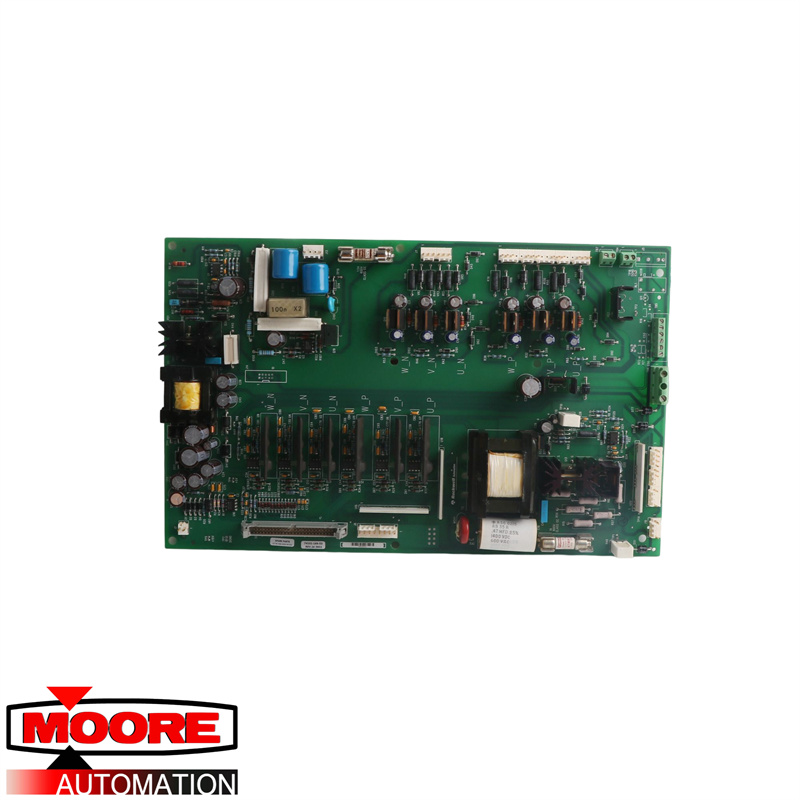 AB | 1336-BDB-SP6A | Placa de controlador de compuerta de PCB