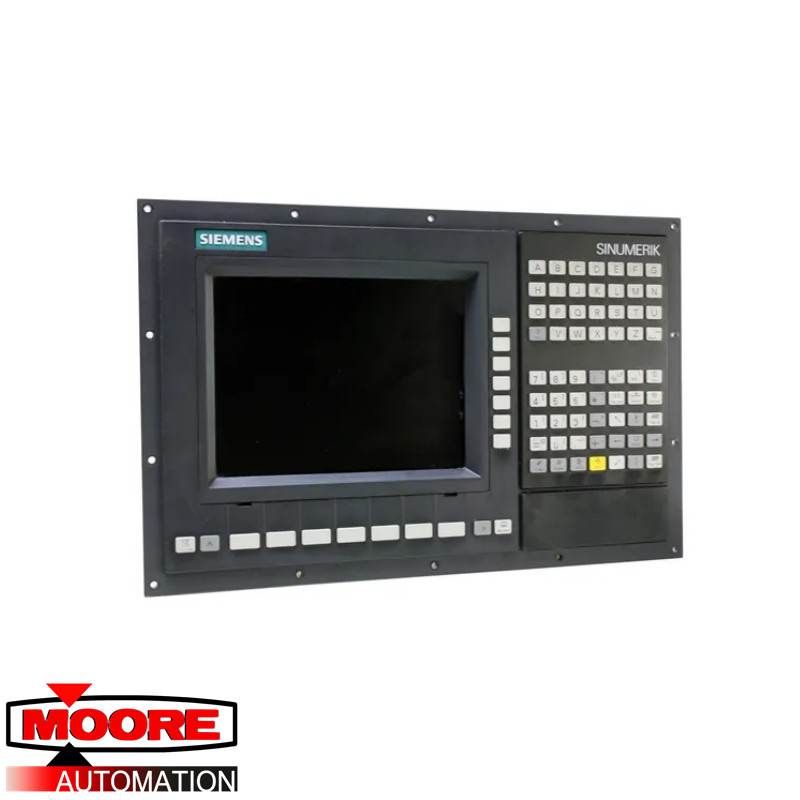 SIEMENS 6FC5370-6AA30-0WA0 SINUMERIK 828D Hardware CNC PPU