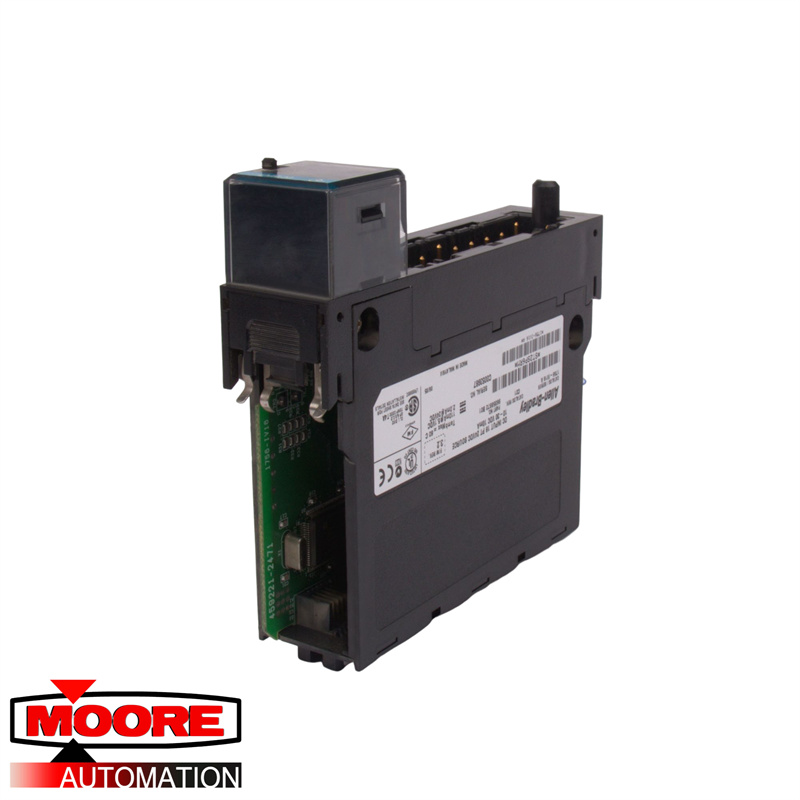 AB | 1756-IV16 | Módulo ControlLogix 16 puntos 12/24 VCC D/I