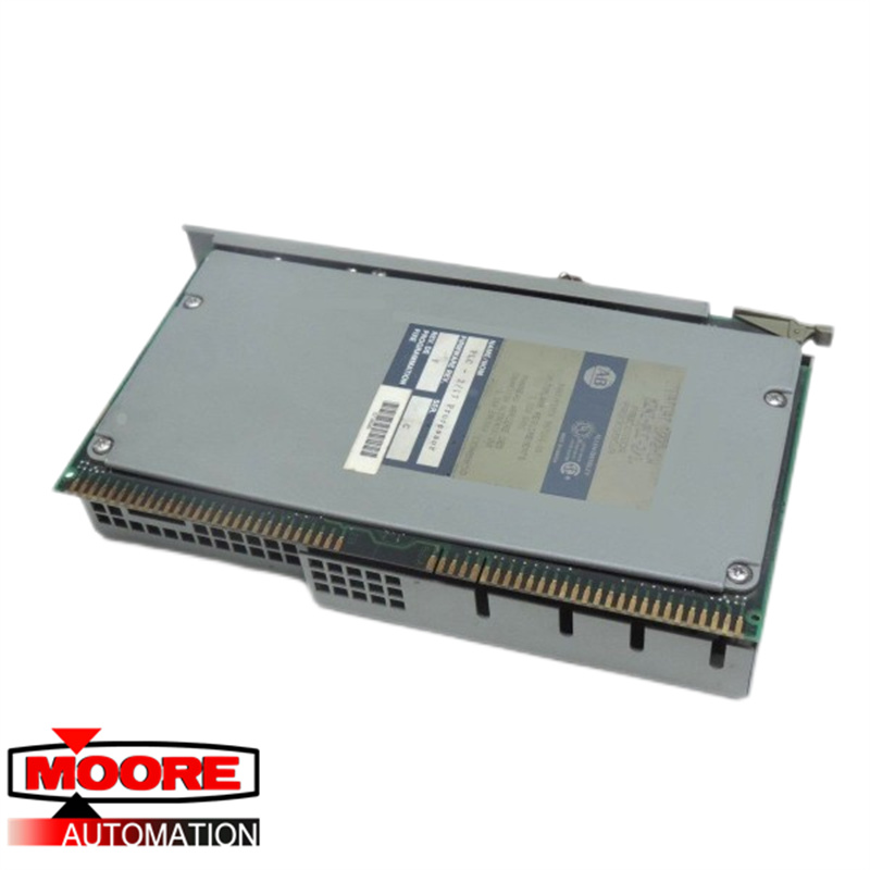 AB | 1772-LW | Procesador MINIPLC 2/17