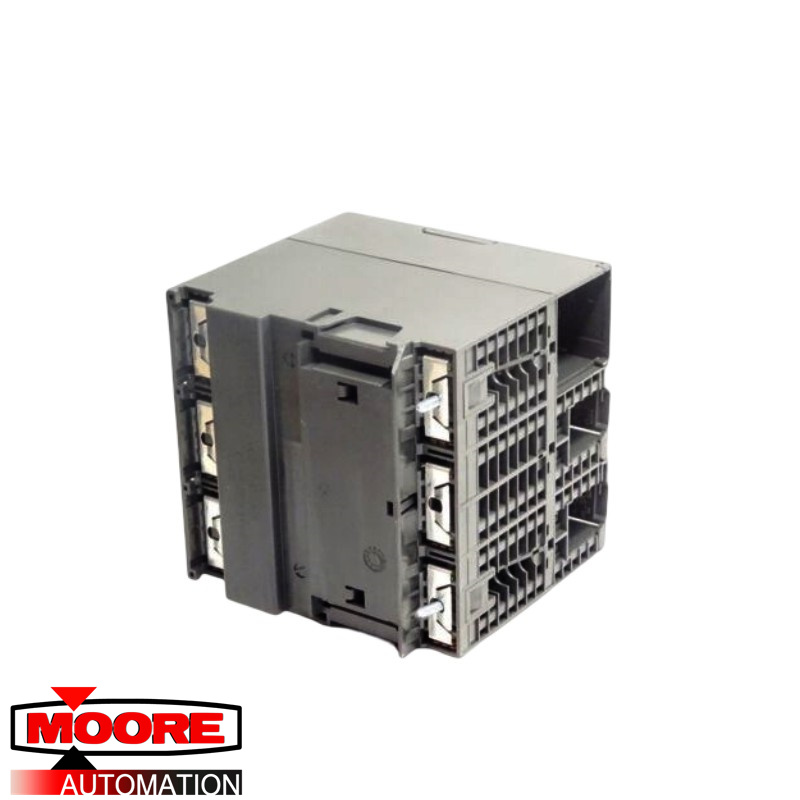 SIEMENS | 6ES7313-5BG04-0AB0 | CPU compacta con MPI