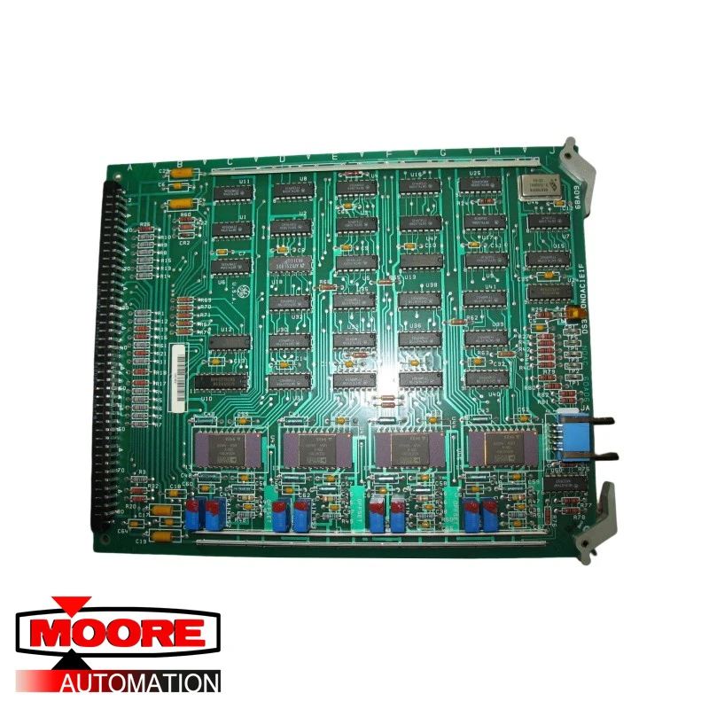 GE | DS3800DMPK1E1D | TARJETA MICROPROCESADOR