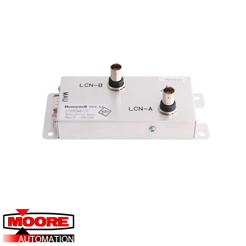 HOLLEYWELL | 51305348-100 | Adaptador de medios LCN