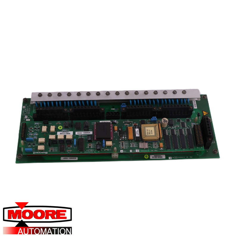 HOLLEYWELL | MC-TAMT03 51309223-175 | Termopar multiplexor