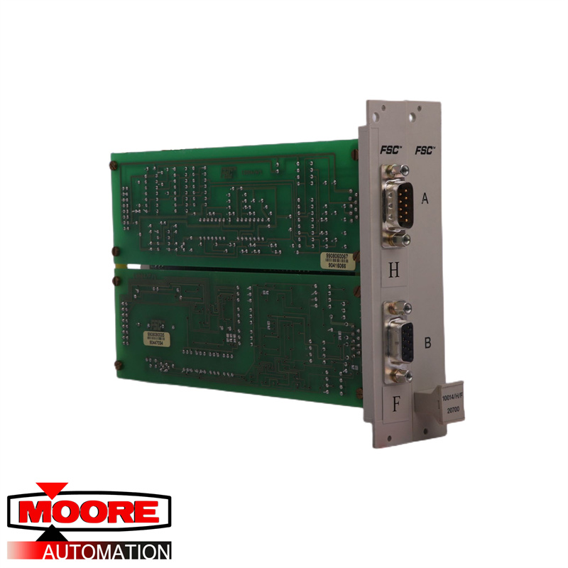 Módulo Ethernet HOLLEYWELL 10018/E/1