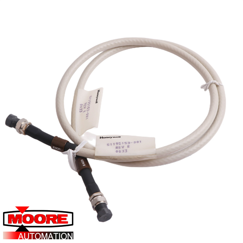 HOLLEYWELL | 51195153-001 | CABLE DE BAJADA COAXIAL