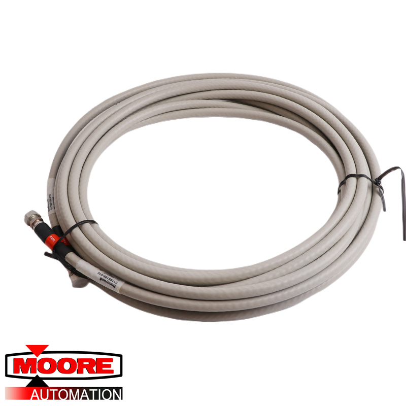 HONEYWELL MU-KFTA05 51201420-005 Cable de alimentación