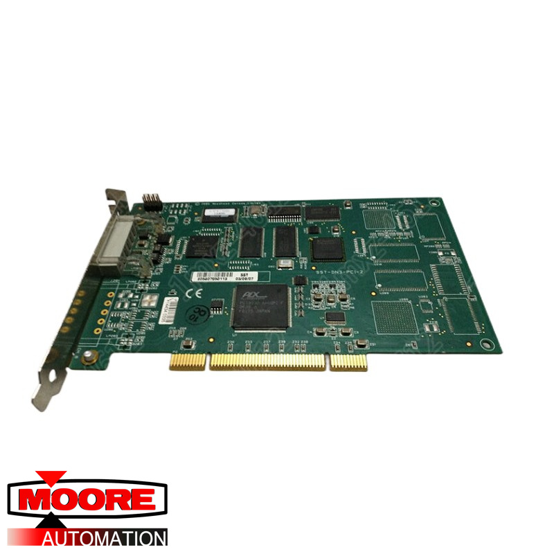 MADERA | SST-DN3-PCI-2 DN3-PCI-1-E | TARJETA DE INTERFAZ DISPOSITIVO RED 2 CANALES