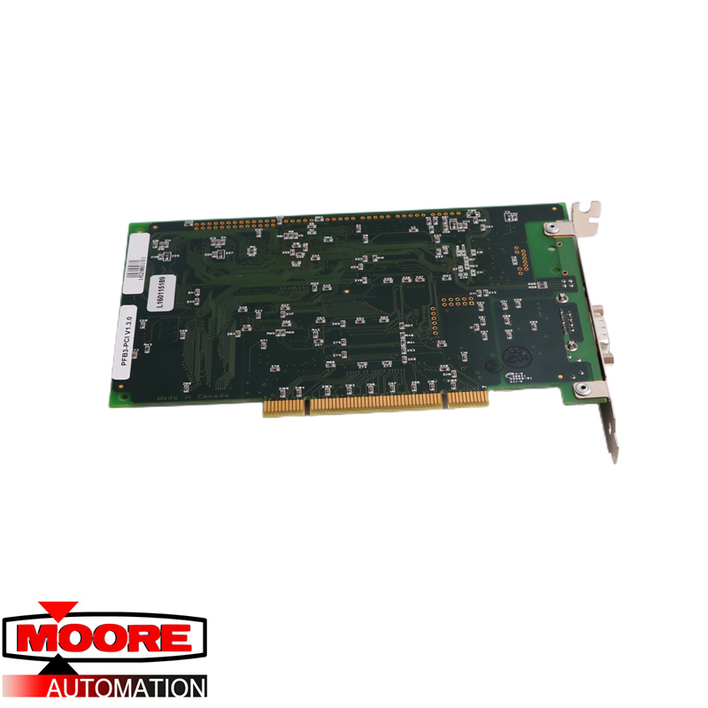 MADERA | SST-PFB3-PCI | Tarjeta de interfaz Profibus