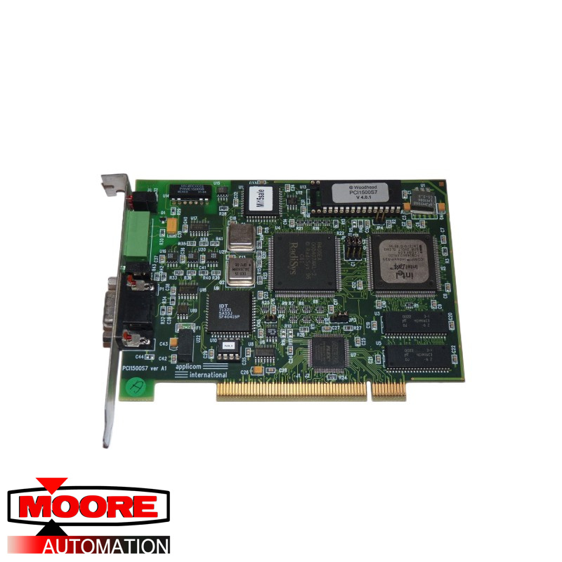 MADERA | APP-PS7-PCI | PANEL DE COMPUTADORA PERSONAL