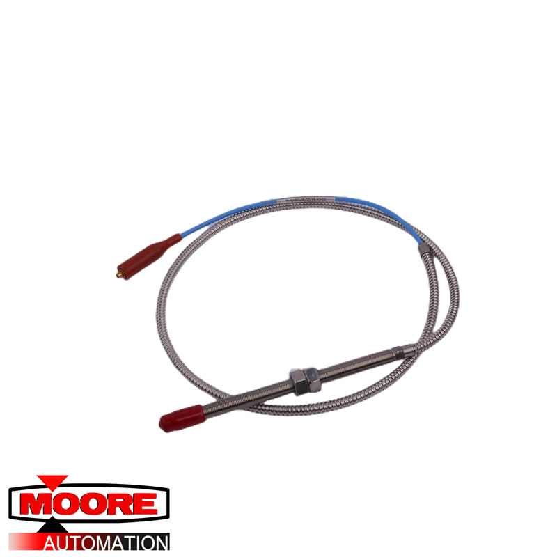 BENTLY NEVADA | TM0180-08-00-15-10-02 | Cable de extensión