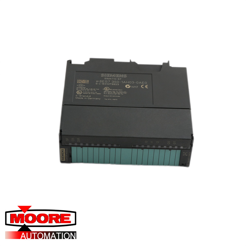 SIEMENS | 6ES7350-1AH03-0AE0 | Módulo contador FM350-1