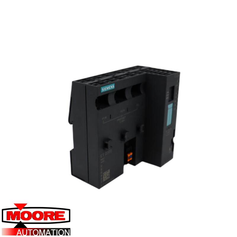 SIEMENS | 6ES7151-8AB01-0AB0 | Módulo CPU IM151-8 PN/DP para ET200S