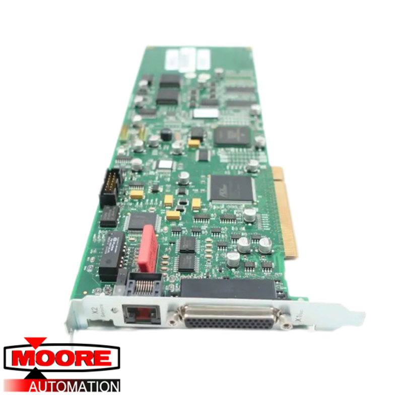 ABB | DSQC532B 3HAC023447-001 | Placa de computadora PCB de E/S