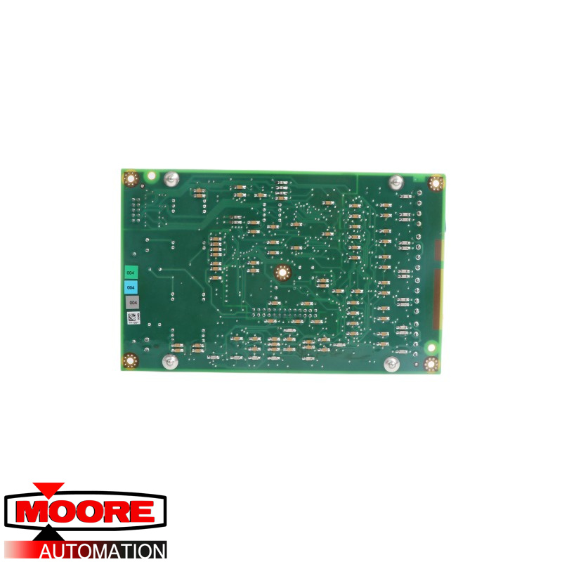 ABB | DATX130 3ASC25H214 | Tablero de retroalimentación del rotor