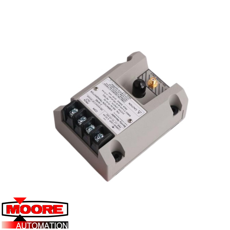 BENTLY NEVADA | 901100-90-03 | cable de sonda