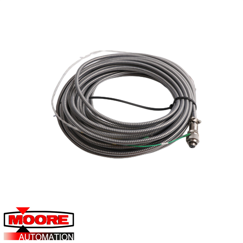 BENTLY NEVADA | 84661-8 | Cable de sonda 3300 XL de 8 mm