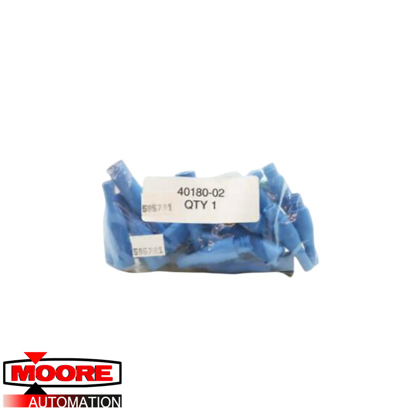 BENTLY NEVADA | 40180-02 | PROTECTOR DE CONECTOR