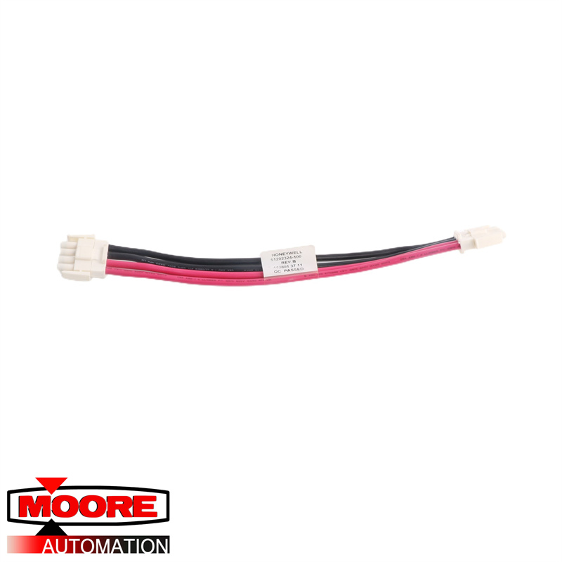 HONEYWELL | 51202324-100 | Cable de energía