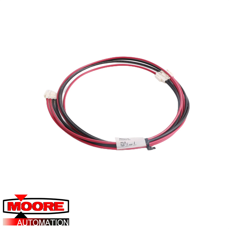 HONEYWELL | 51202324-300 | Cable de energía