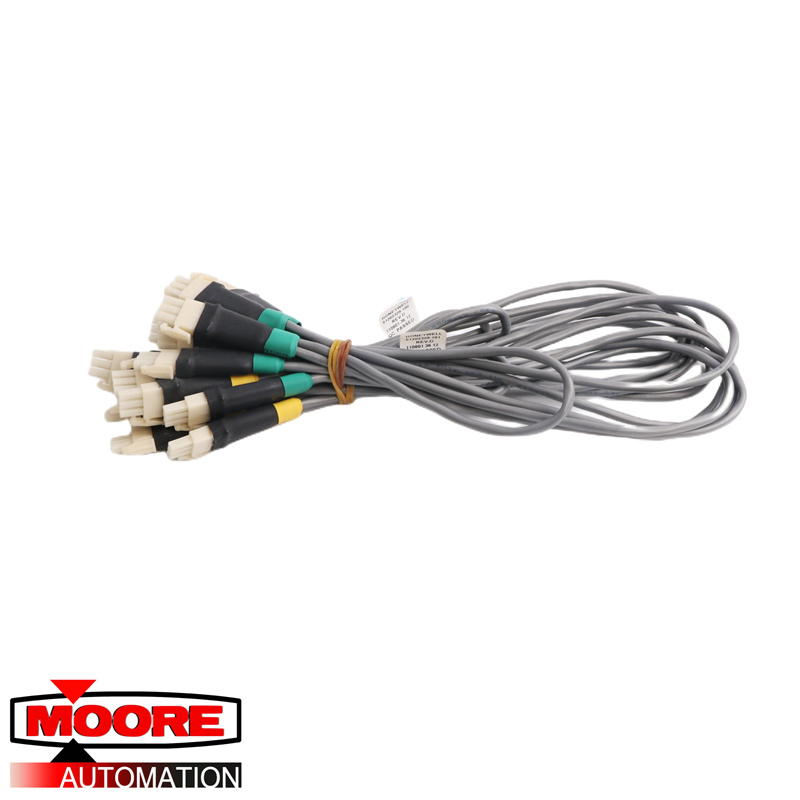 HONEYWELL | 51202329-102 | Cable de enlace de E/S