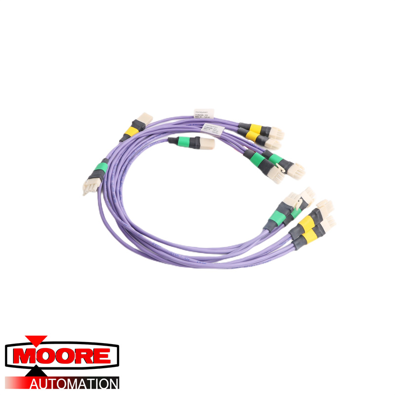 HONEYWELL | 51202329-212 | Cable de bajada violeta