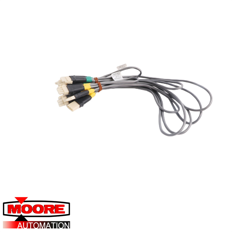 HONEYWELL | 51202329-402 | Cable de enlace de E/S