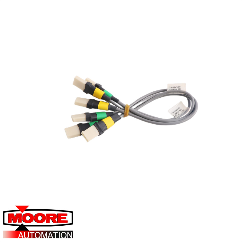 HONEYWELL | 51202329-602 | Cable de enlace de E/S