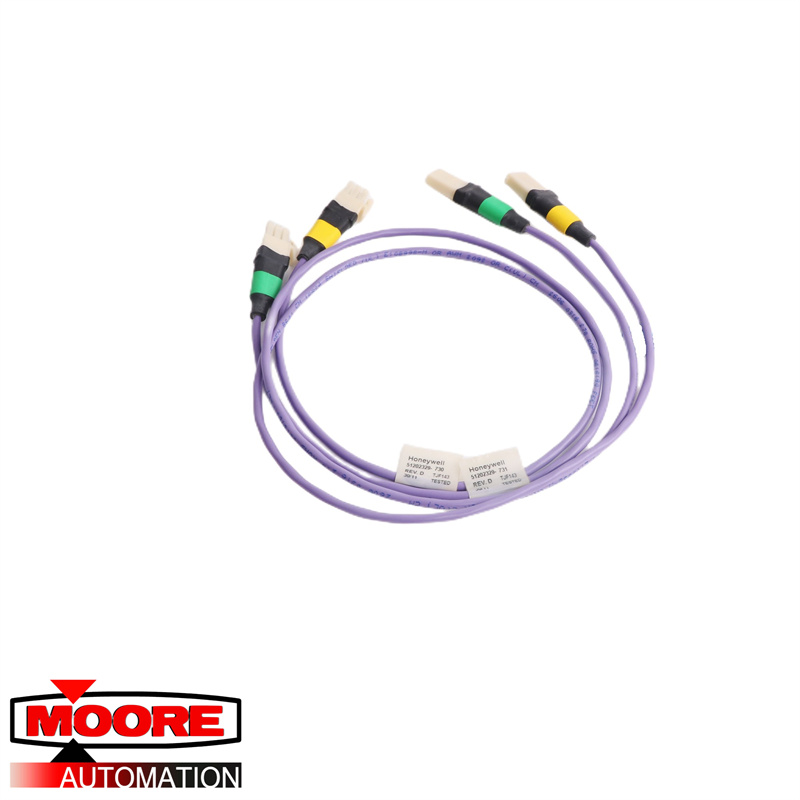 HONEYWELL | 51202329-732 | Cable de extensión violeta