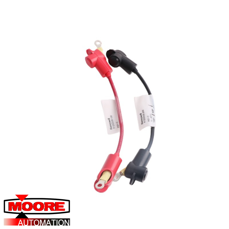 HONEYWELL | 51202335-300 | Correa para cables