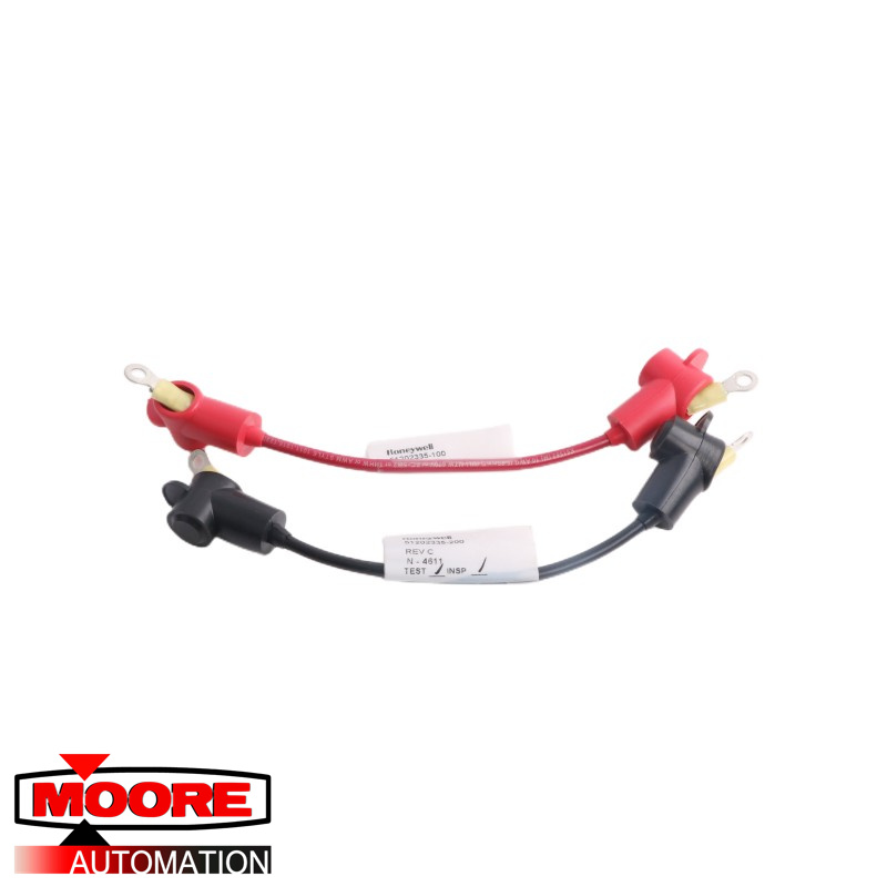 HONEYWELL | 51202335-300 | Correa para cables