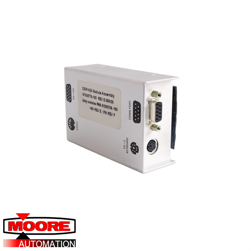 HONEYWELL | 51305776-100 | CONJUNTO DEL MÓDULO ADAPTADOR