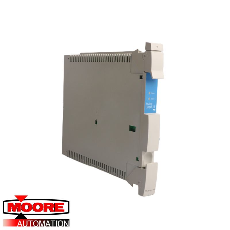 HONEYWELL | MC-PAOY22 80363969-150 | Salida analógica