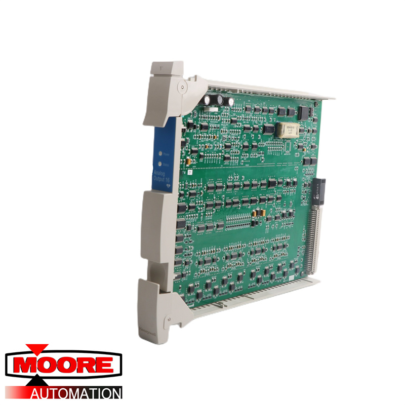 HONEYWELL | MC-PAOY22 80363969-150 | Salida analógica