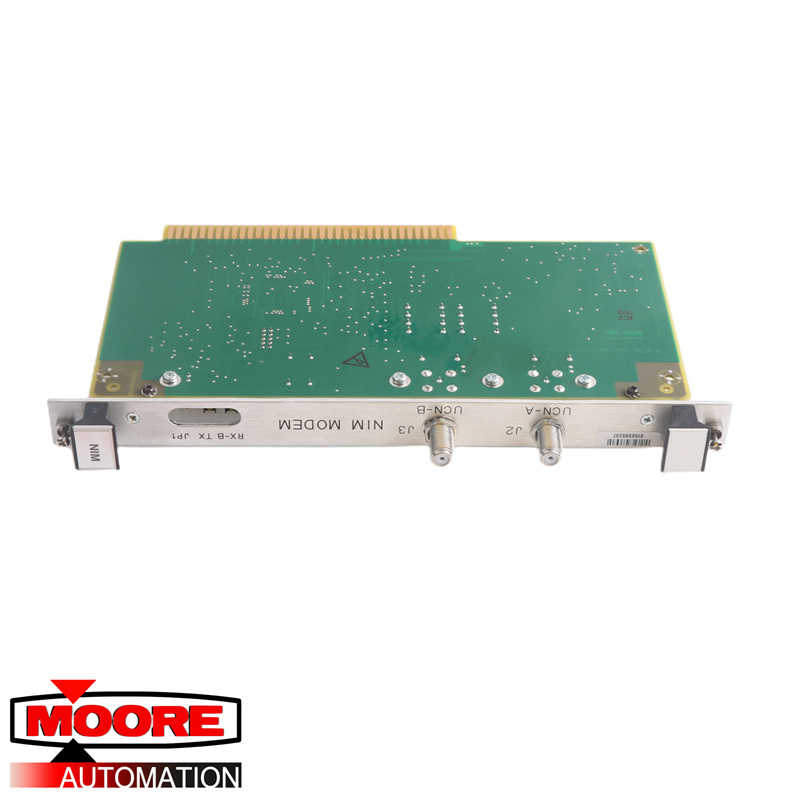 HONEYWELL | 51305896-200 | TARJETA MÓDEM NIM