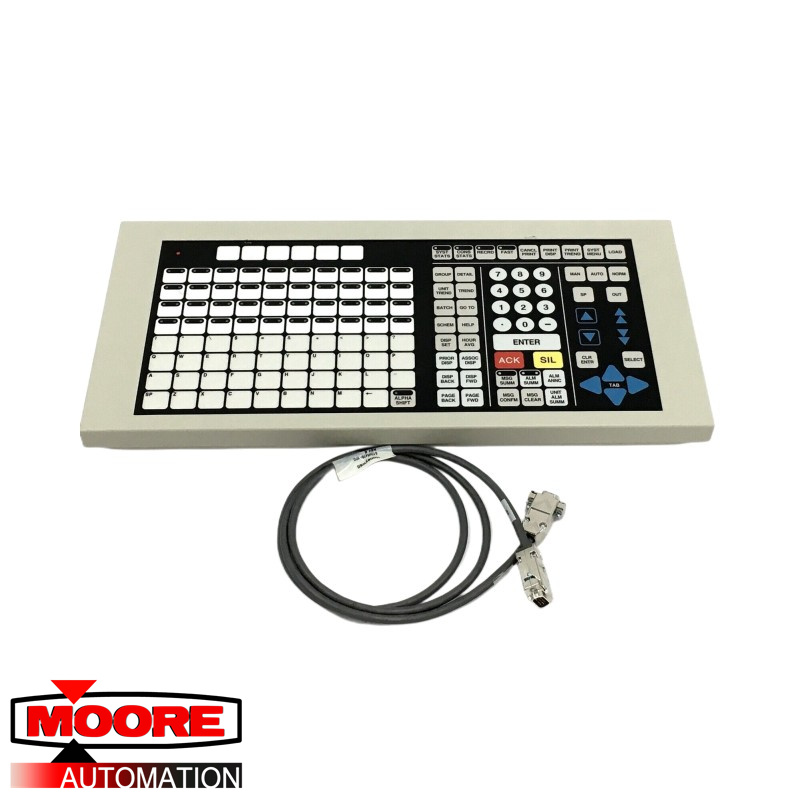 HONEYWELL | 51402497-200 | Teclado del operador