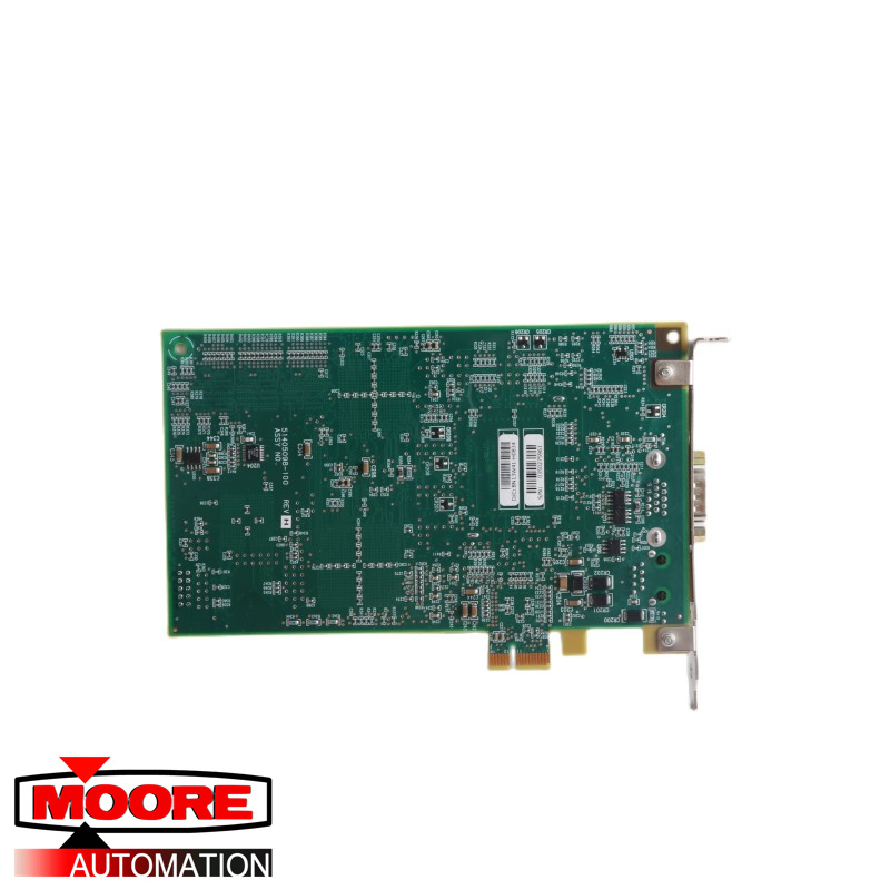 HONEYWELL | 51405098-100 | Tarjeta LCNP4E