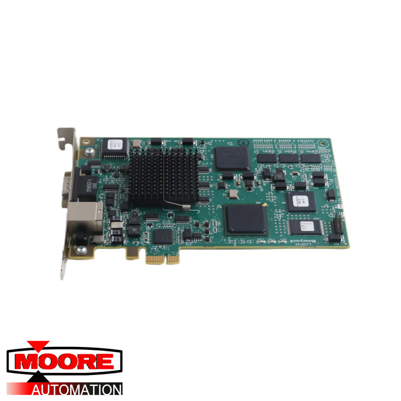 HONEYWELL | 51405098-100 | Tarjeta LCNP4E