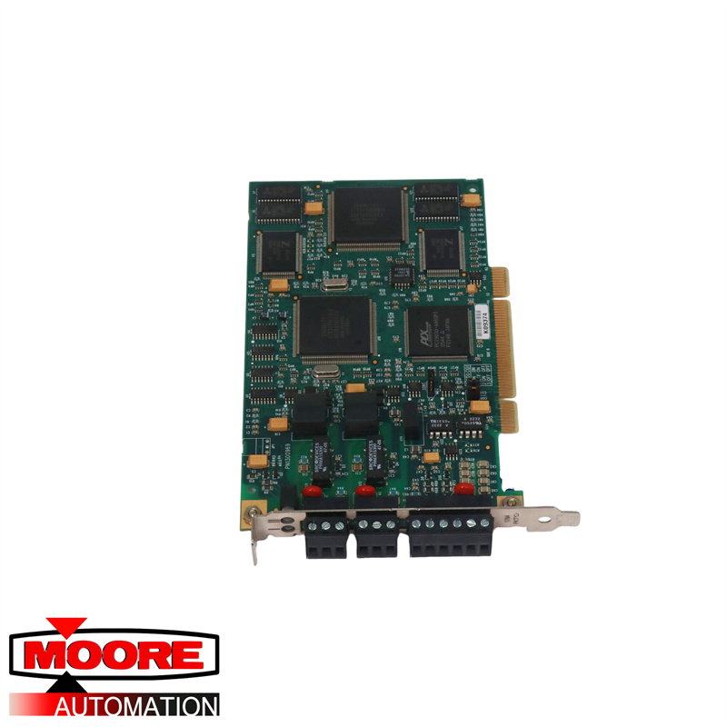 AB | 1784-PKTXD | Tarjeta de bus PCI