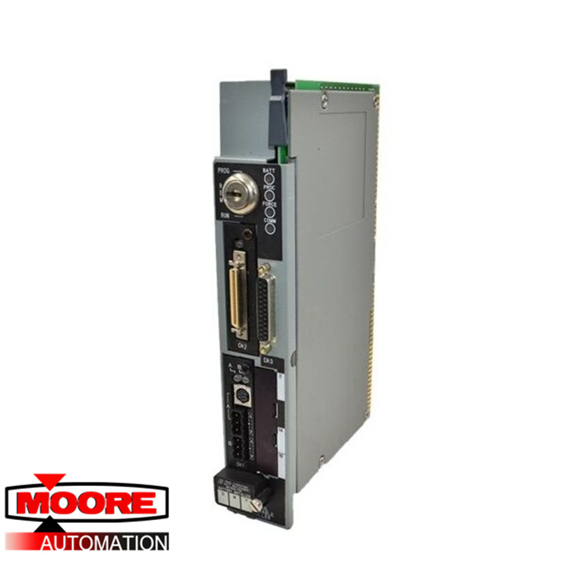 AB | 1785-L60L | Procesador PLC-5/60L