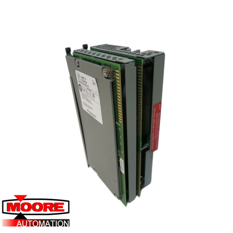 AB | 1785-L80C15 | Módulo de procesador PLC-5/80 Controlnet