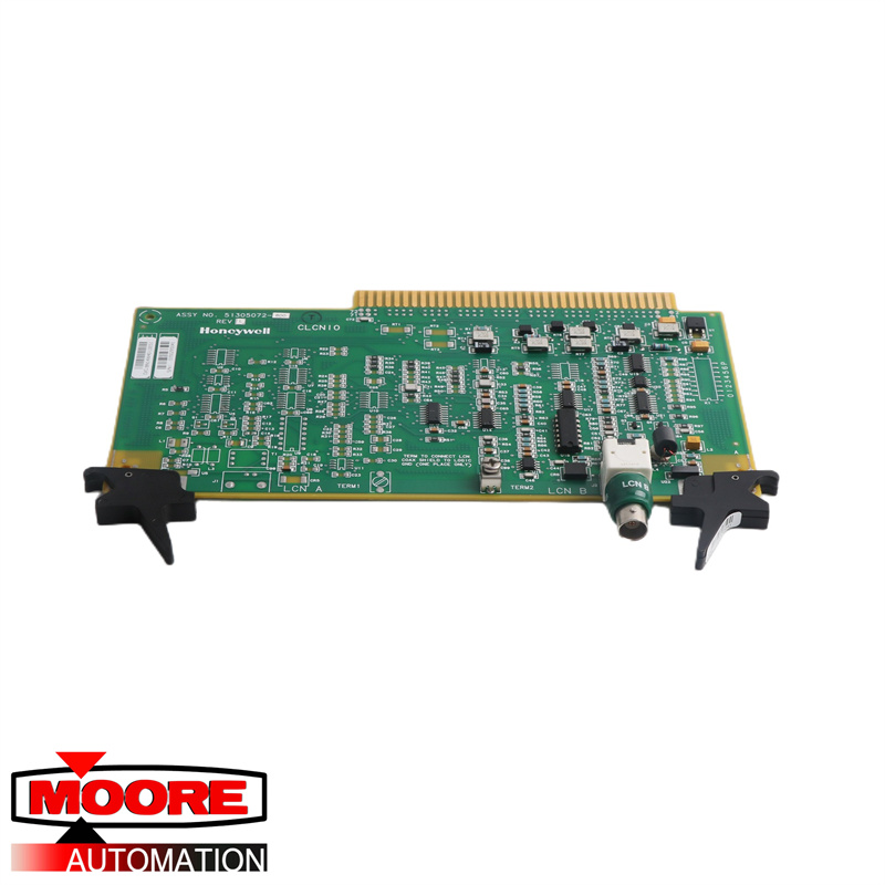 HONEYWELL | 51305072-600 | TARJETA PC