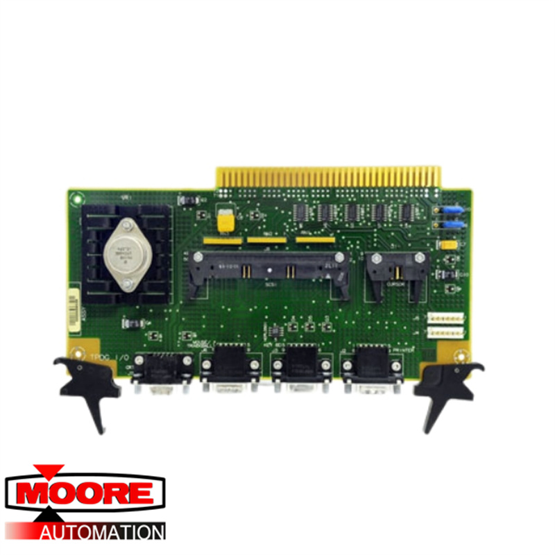 HONEYWELL | 51304831-100 | TARJETA E/S TPDG