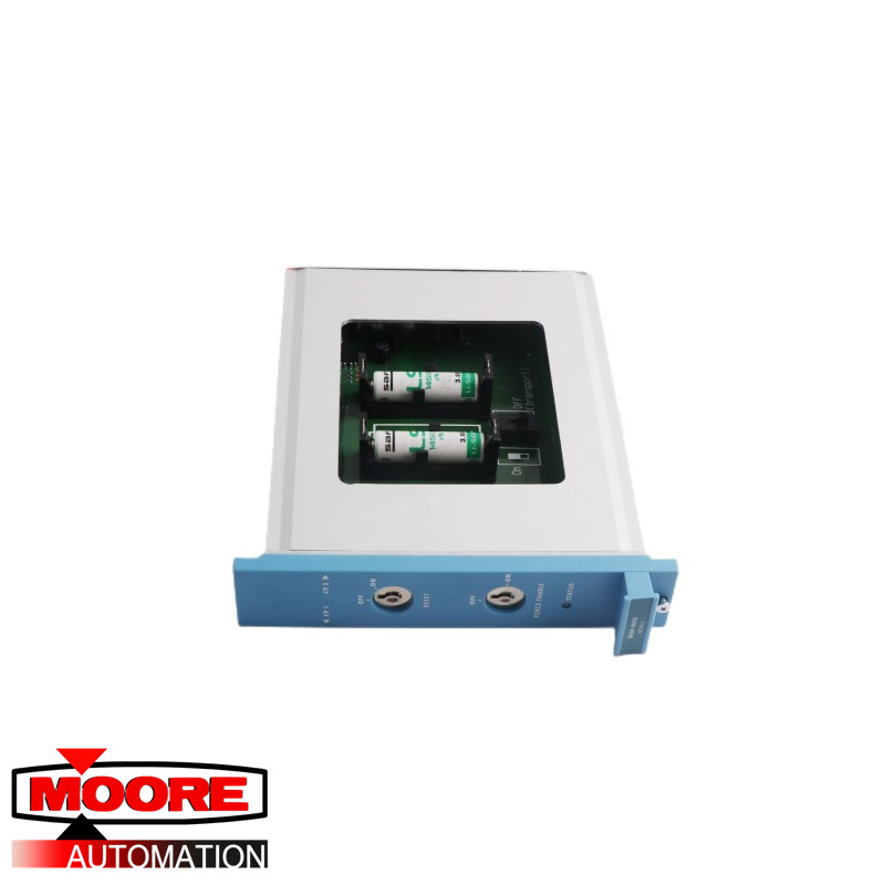 HONEYWELL | FC-BKM-0001 | MÓDULO DE INTERRUPTOR DE LLAVE Y BATERÍA