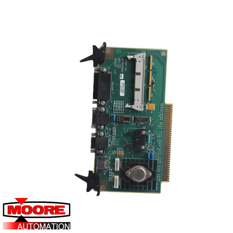 HONEYWELL | 51304584-100 | MÓDULO DE E/S