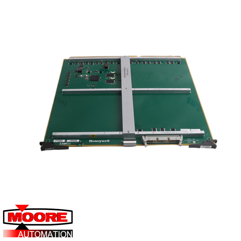 HONEYWELL | 51306803-100 | Placa de módem Nim