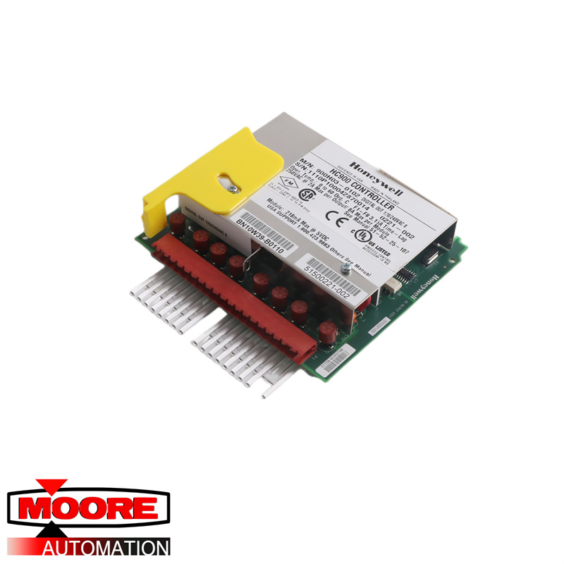 HONEYWELL | 900H03-0102 | MÓDULO DE SALIDA