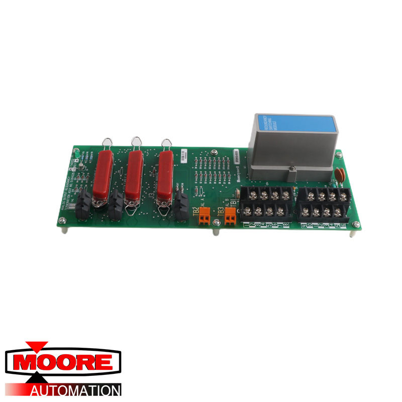 HONEYWELL | MC-TAOX52 51304335-275 | MÓDULO DE SALIDA ANALÓGICA