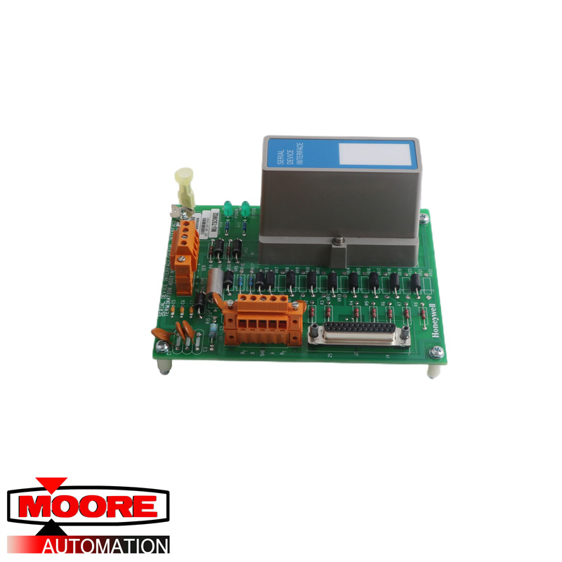 HONEYWELL | MU-TSDM02 51303932-277 | Interfaz de dispositivo serie