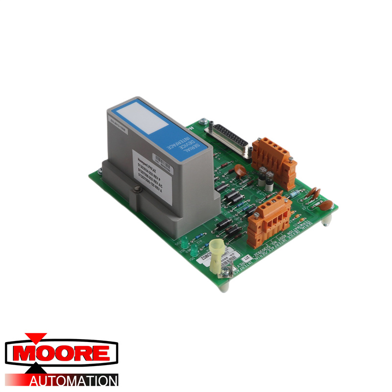 HONEYWELL | MU-TSDM02 51303932-277 | Interfaz de dispositivo serie